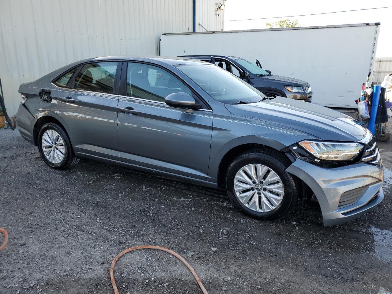 2019 VOLKSWAGEN JETTA S - Image 4