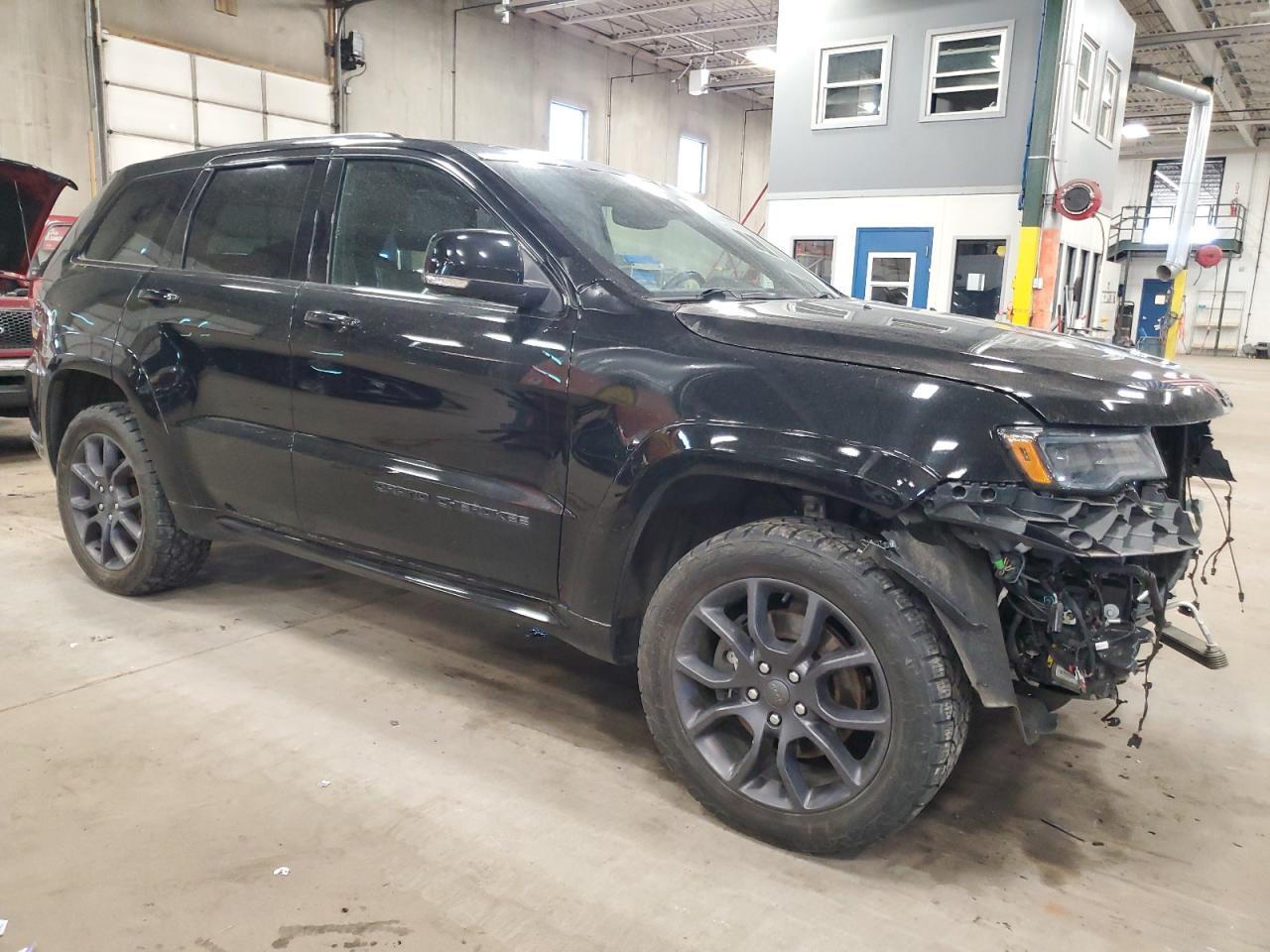 2020 JEEP GRAND CHER - Фото 4