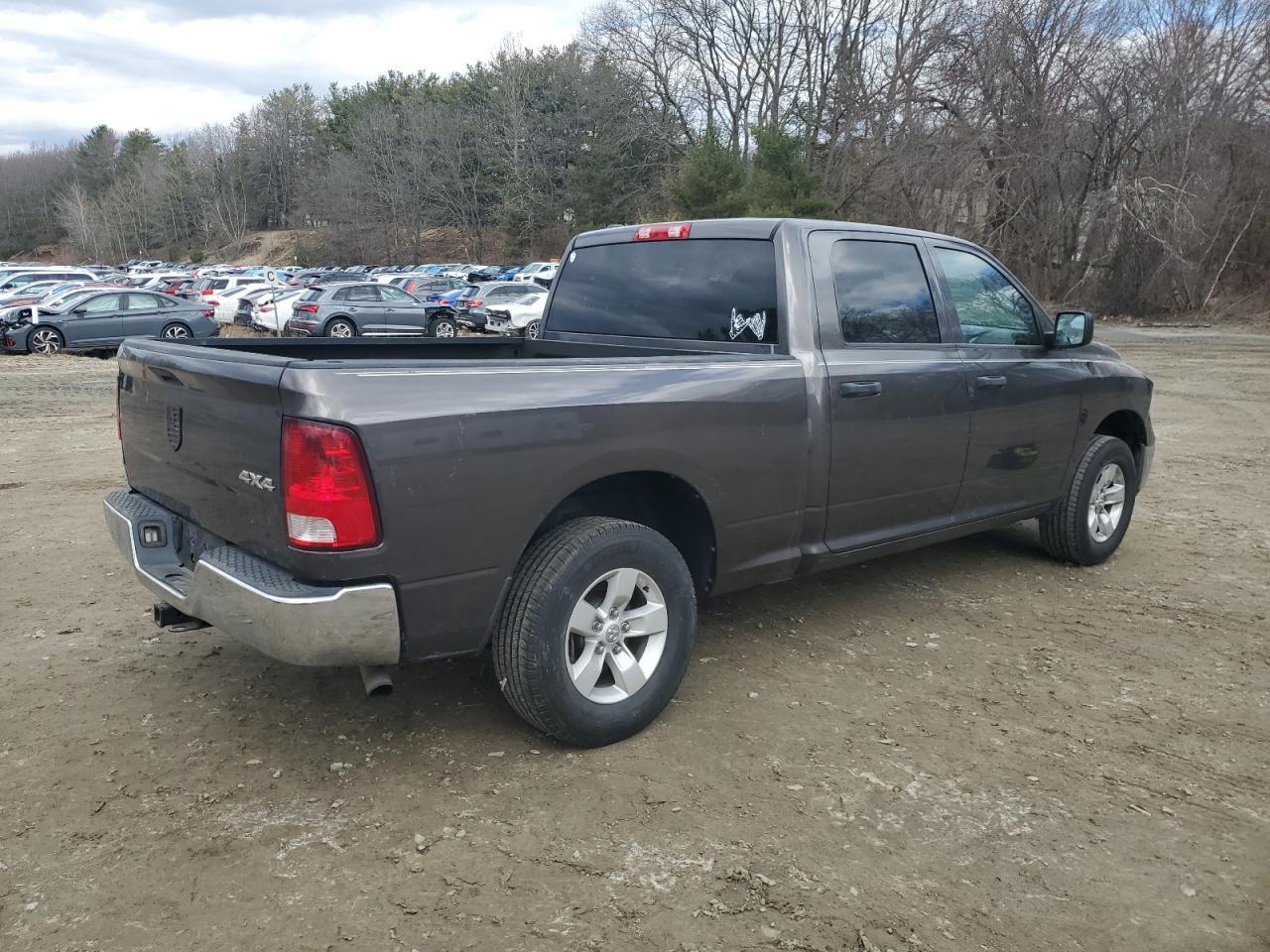 2014 RAM 1500 ST - Image 3