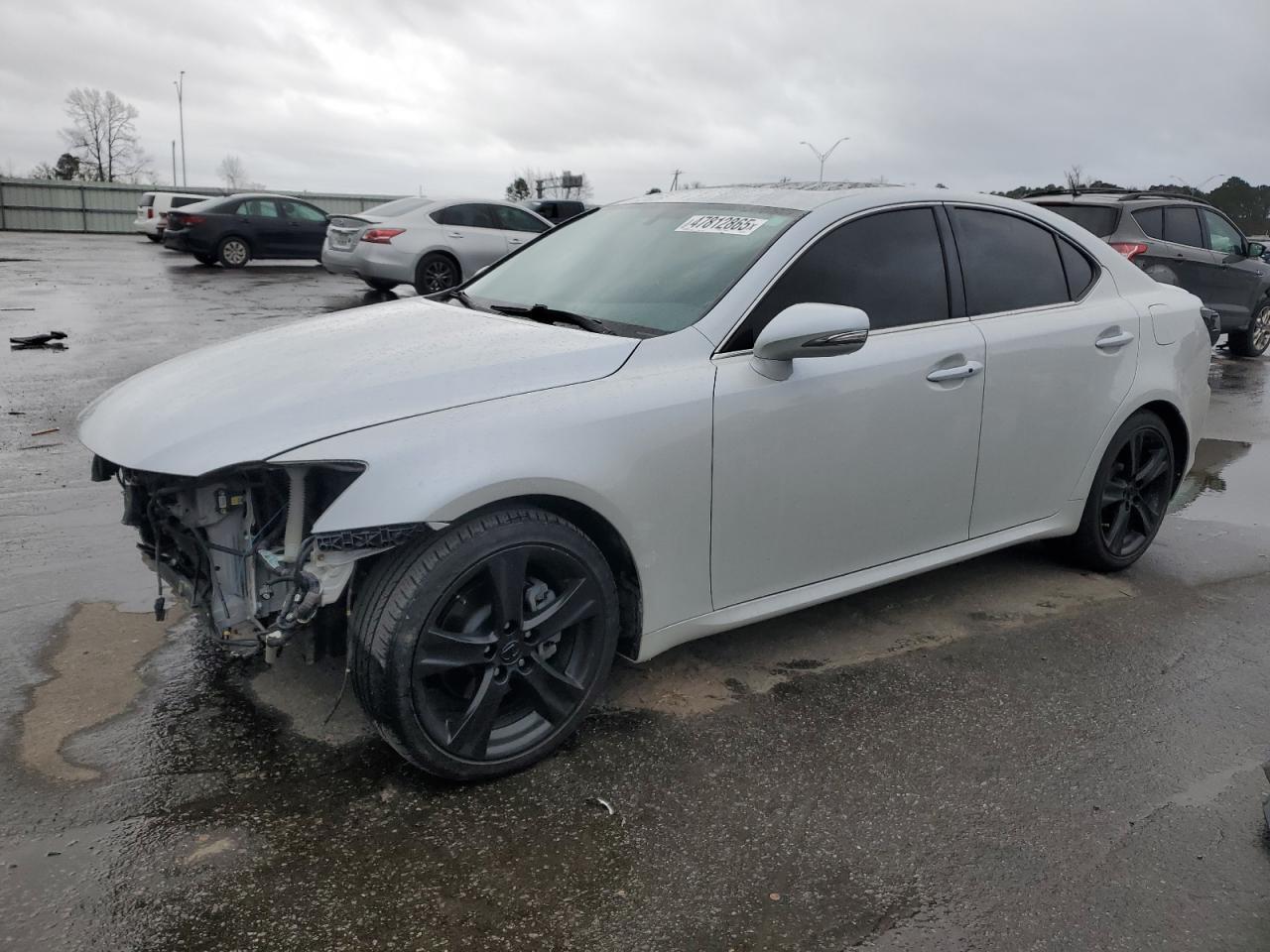 2011 LEXUS IS 250