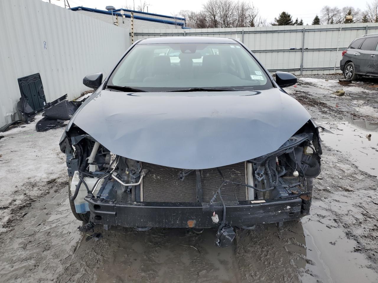 2018 TOYOTA COROLLA L - Фото 5