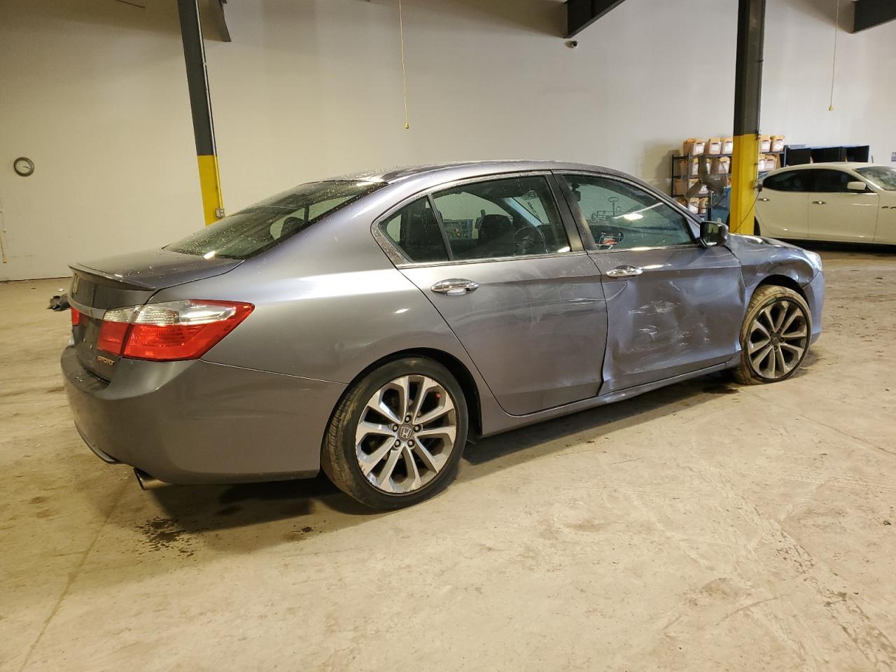 2014 HONDA ACCORD SPO - Image 3
