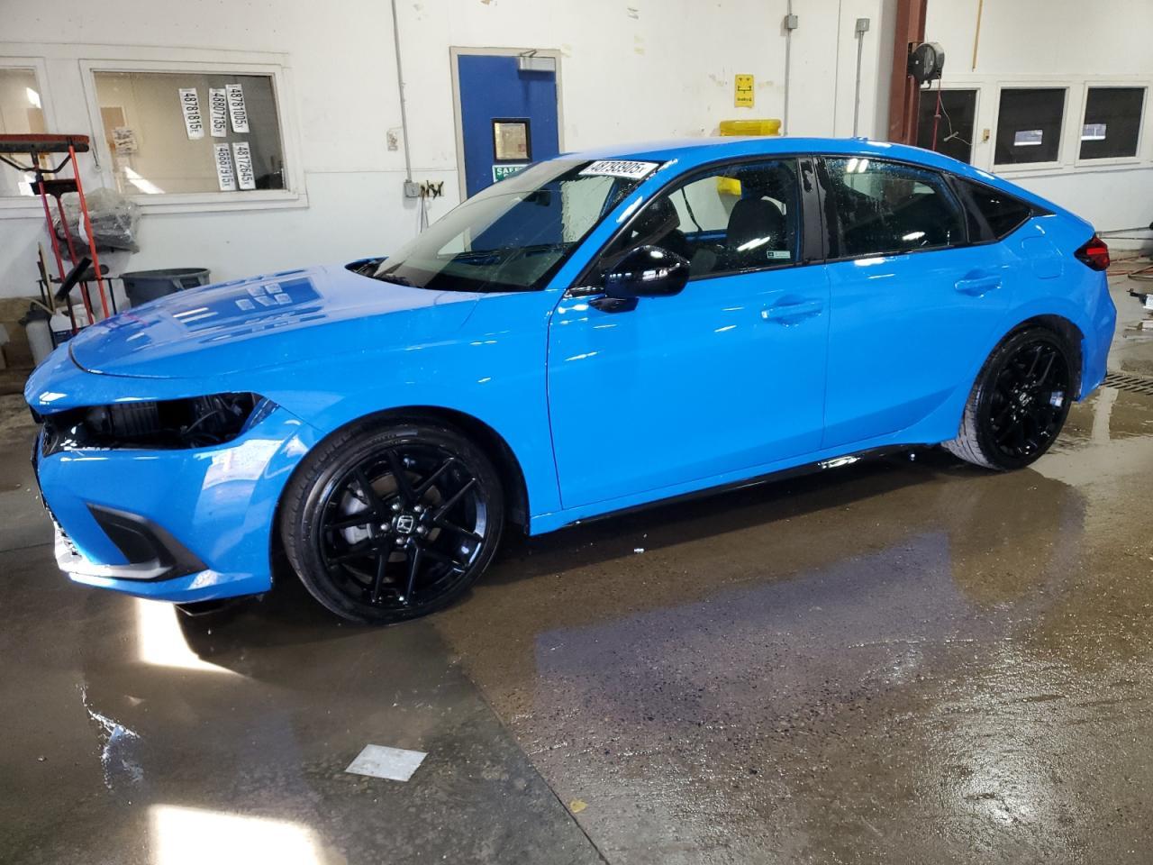 2024 HONDA CIVIC SPOR