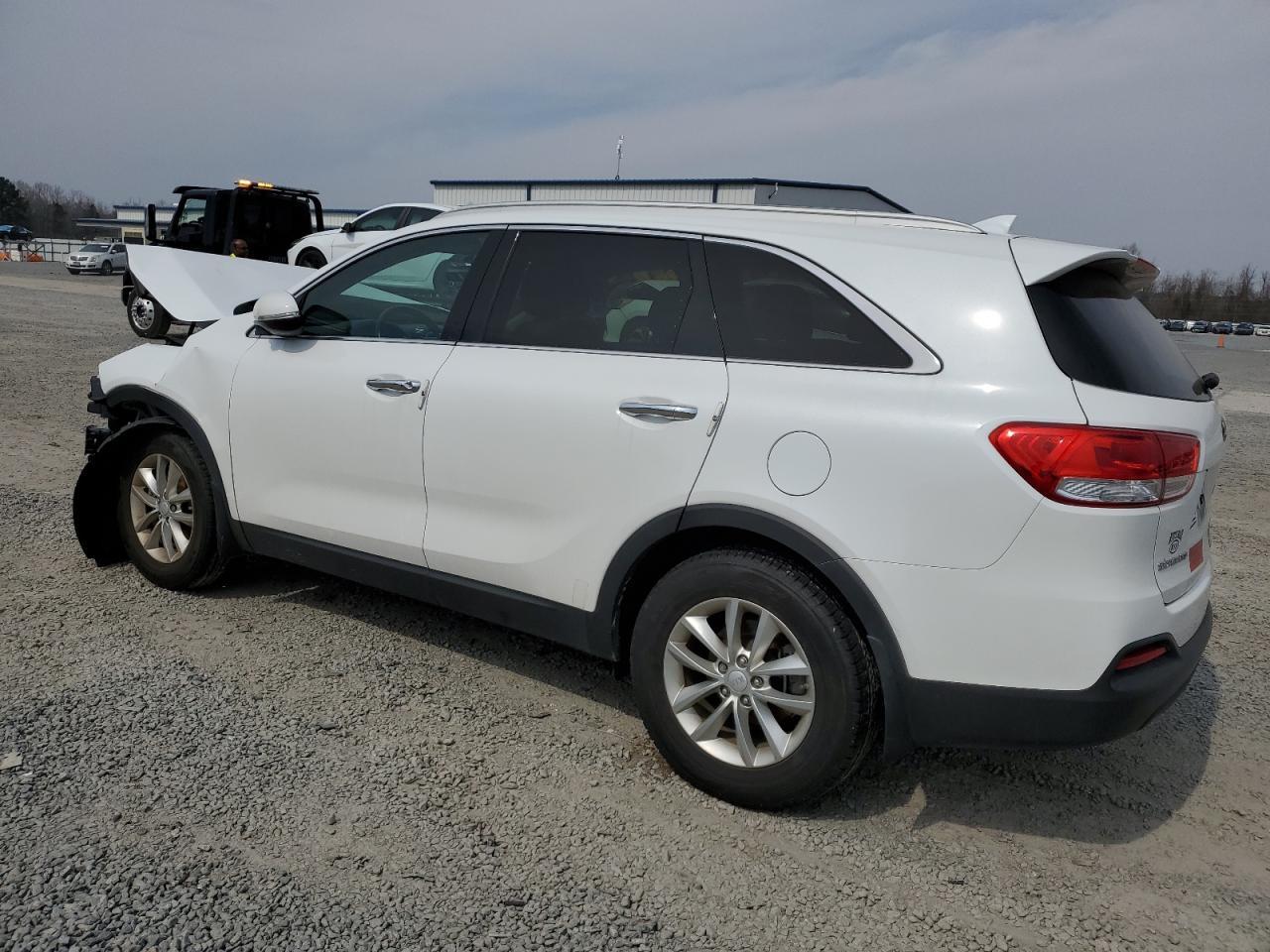 2016 KIA SORENTO LX - Image 2