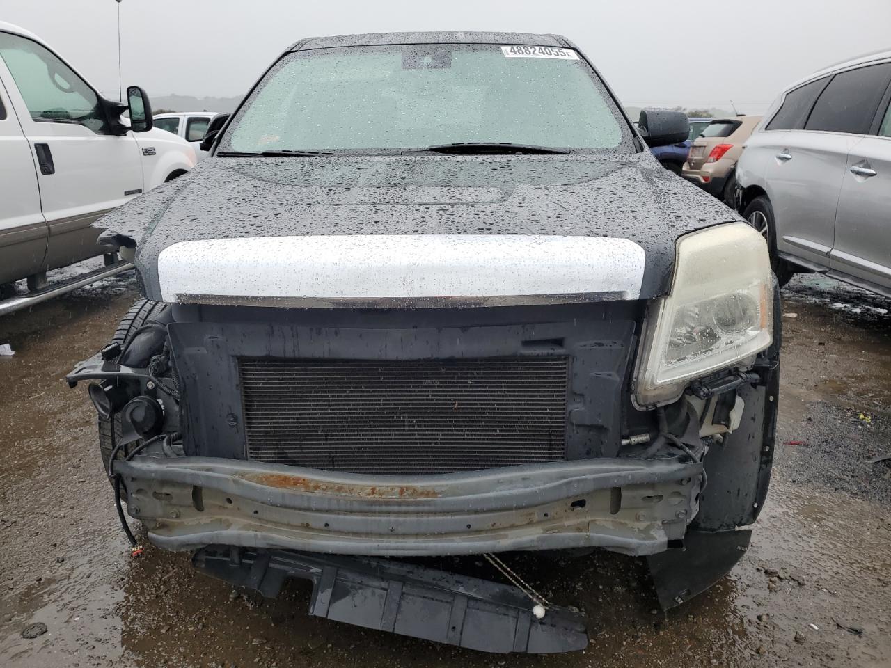 2014 GMC TERRAIN SL - Image 5