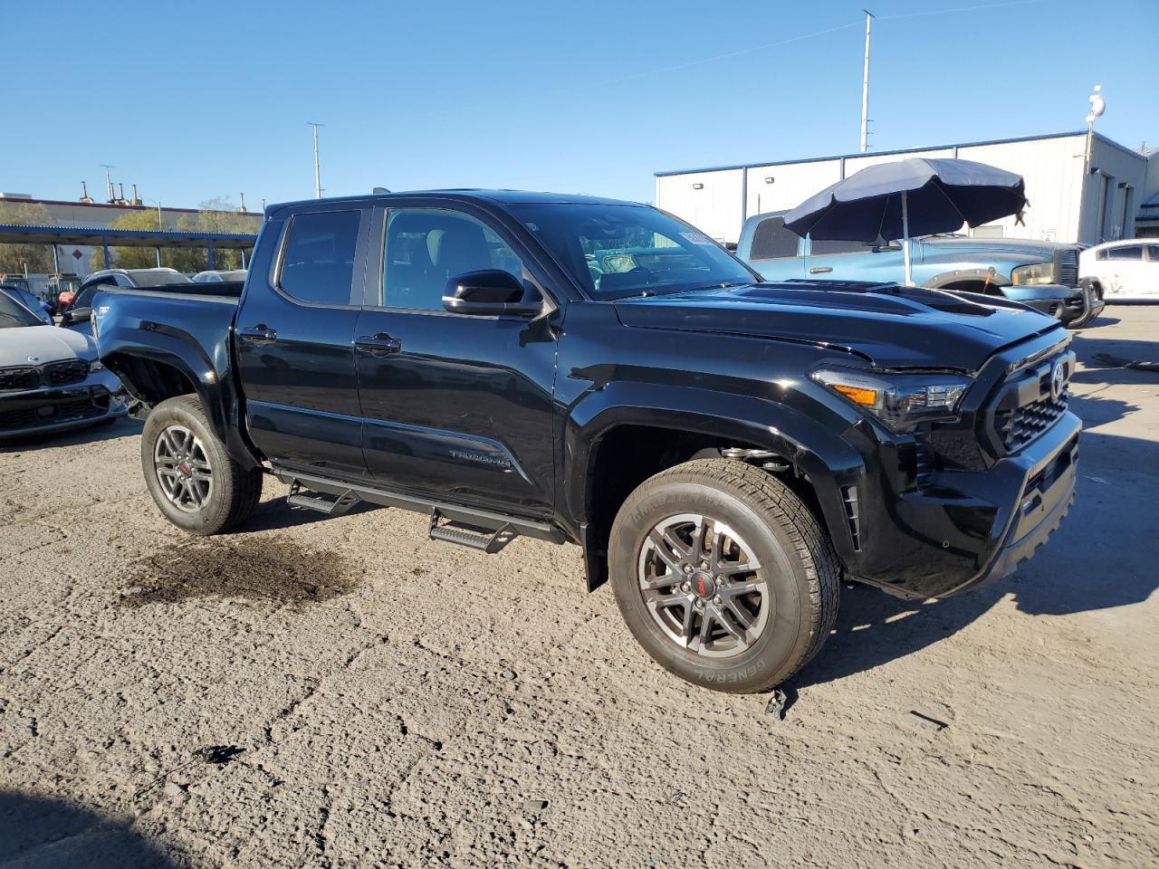 2024 TOYOTA TACOMA DOU - Image 4