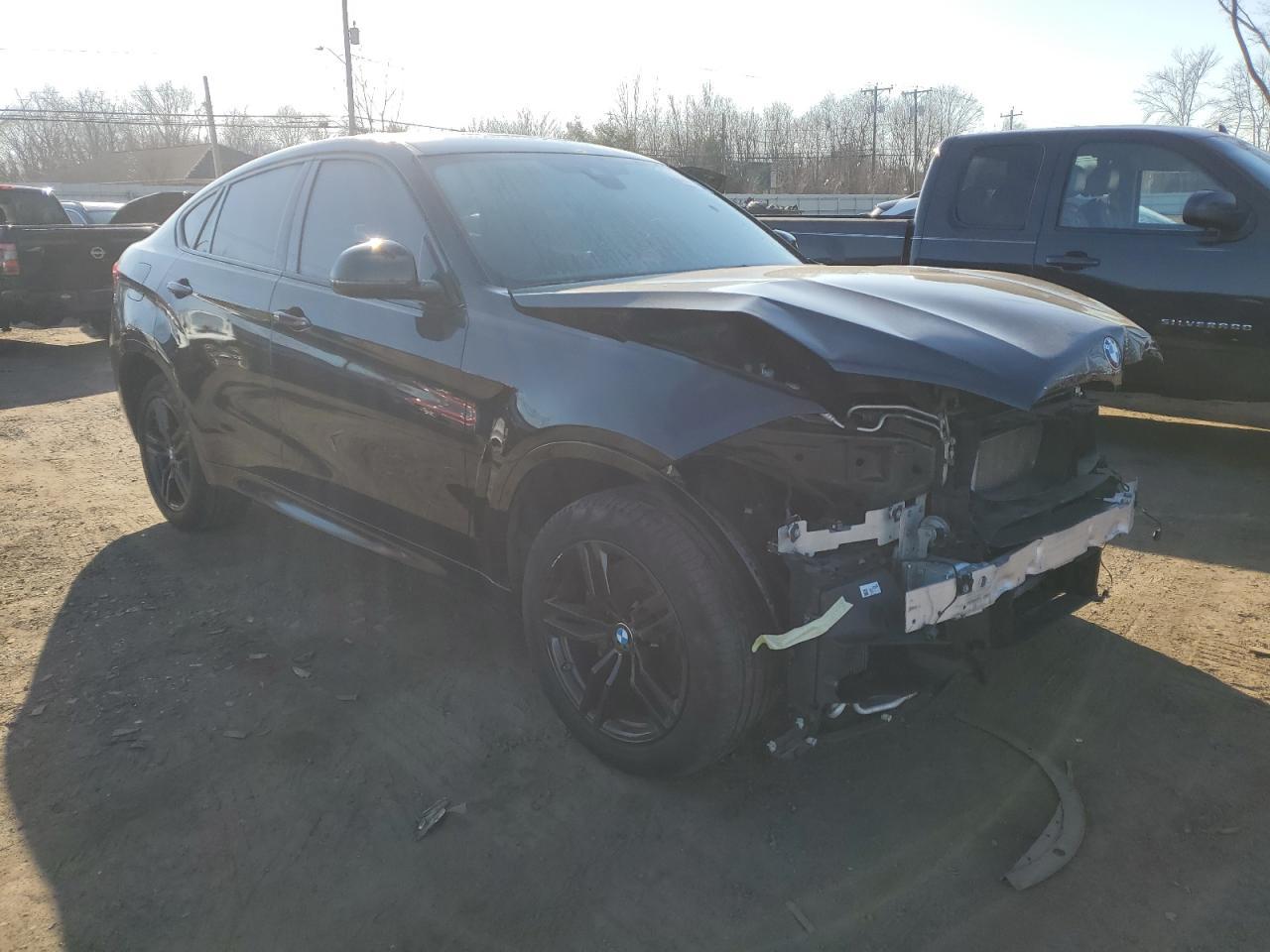 2018 BMW X6 XDRIVE5 - Image 4