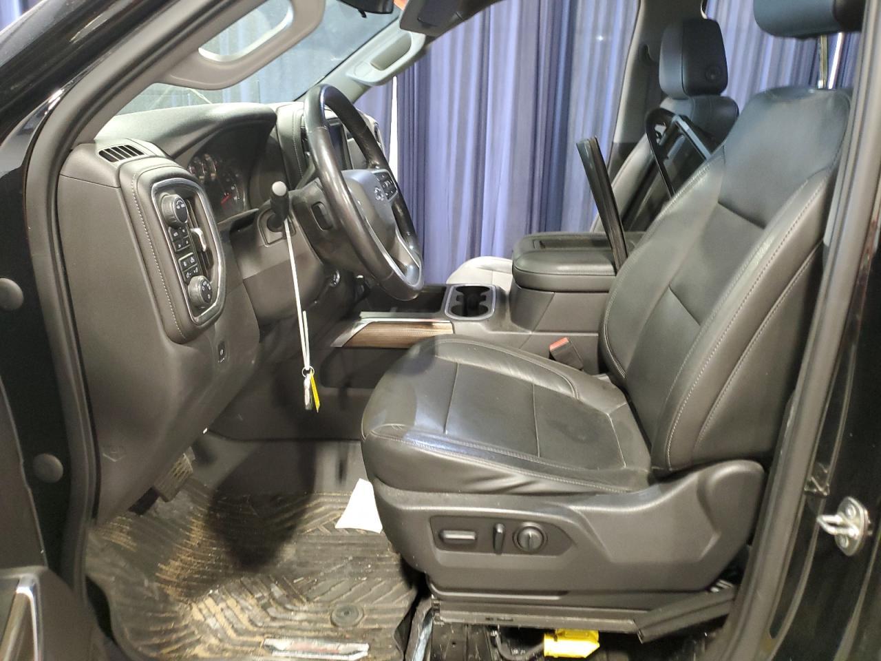 2020 CHEVROLET SILVERADO - Image 7