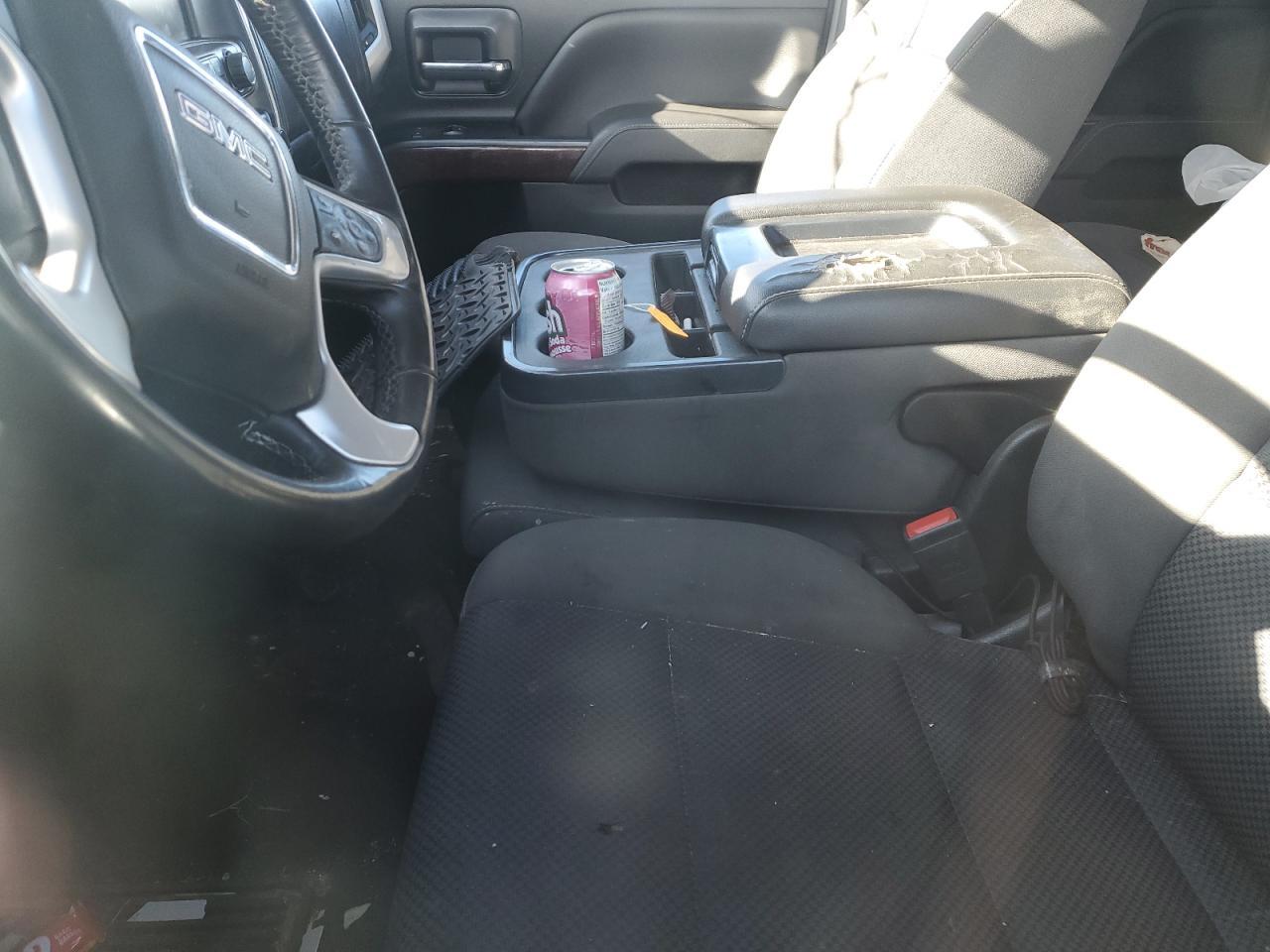 2017 GMC SIERRA K15 - Image 7