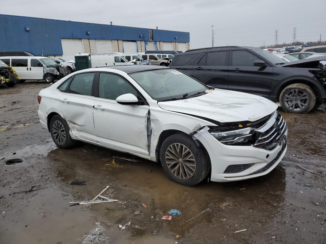 2019 VOLKSWAGEN JETTA S - Image 4