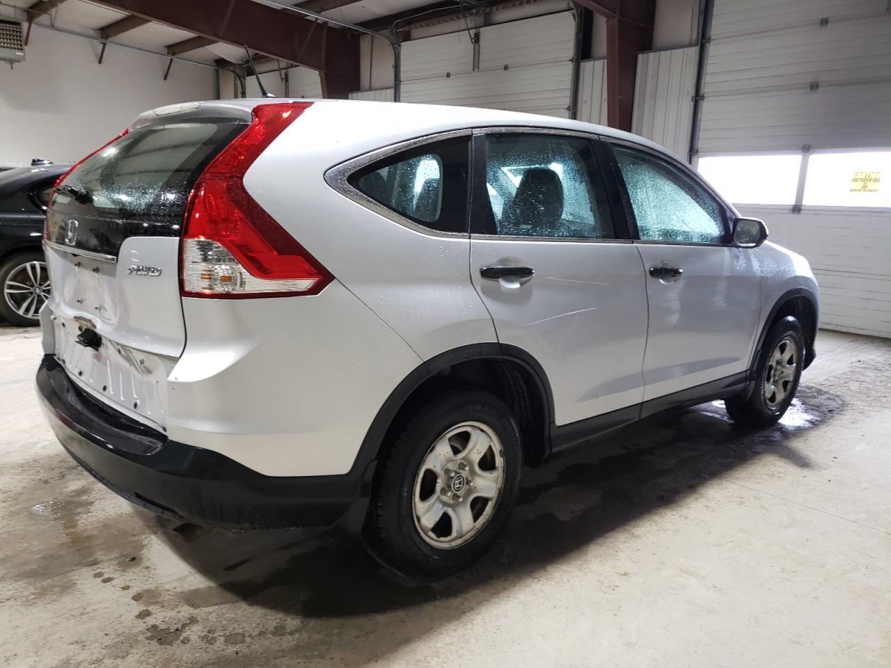 2013 HONDA CR-V LX - Фото 3
