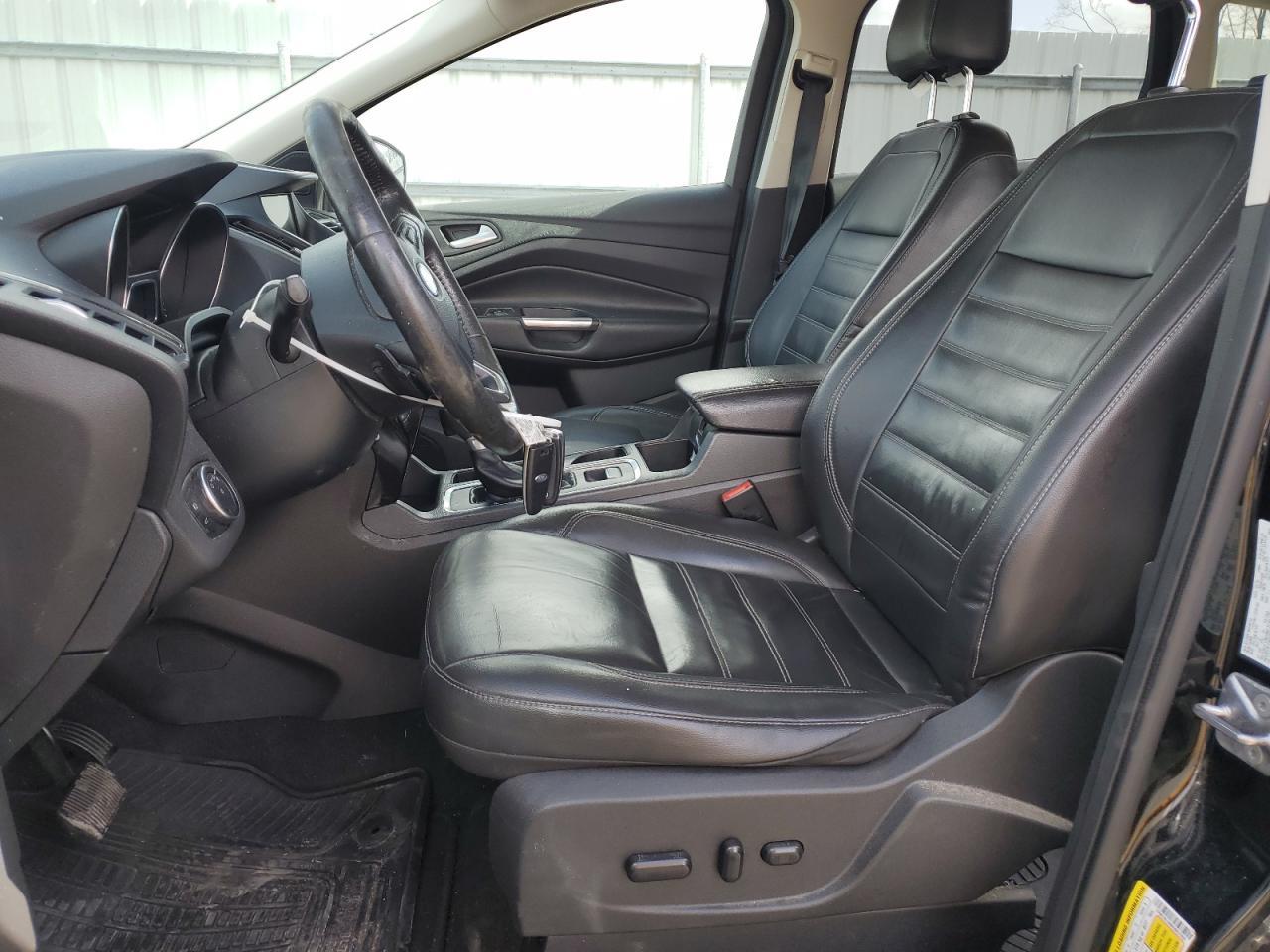 2017 FORD ESCAPE TIT - Image 7