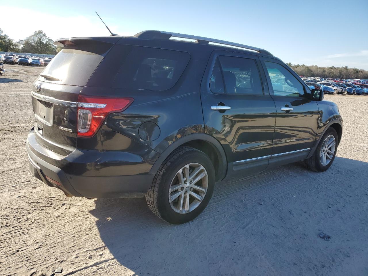 2013 FORD EXPLORER X - Image 3