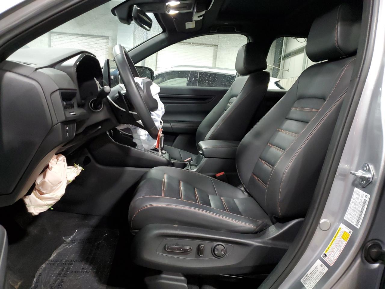 2024 HONDA CR-V SPORT - Image 7