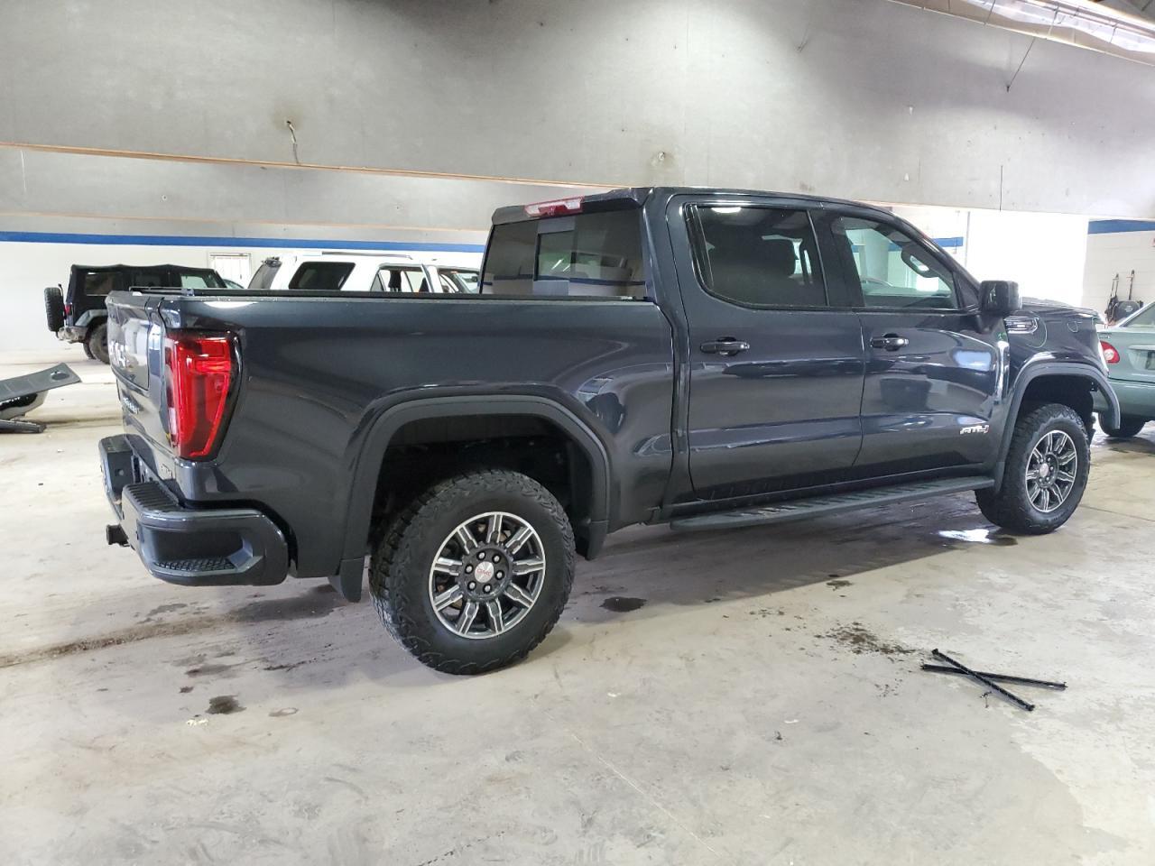 2024 GMC SIERRA K15 - Image 3