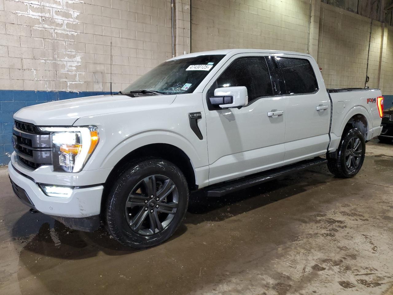 2023 FORD F150 SUPER
