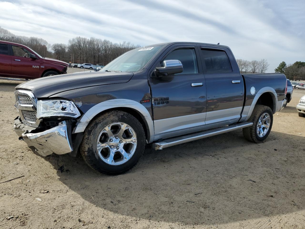 2015 RAM 1500 LARAM