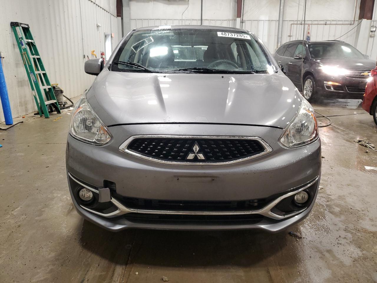 2017 MITSUBISHI MIRAGE ES - Image 5