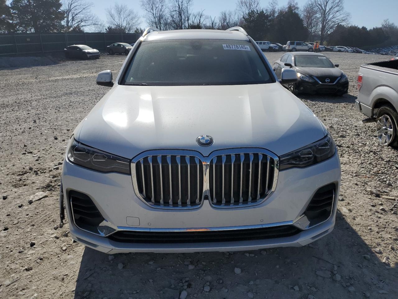 2022 BMW X7 XDRIVE4 - Image 5