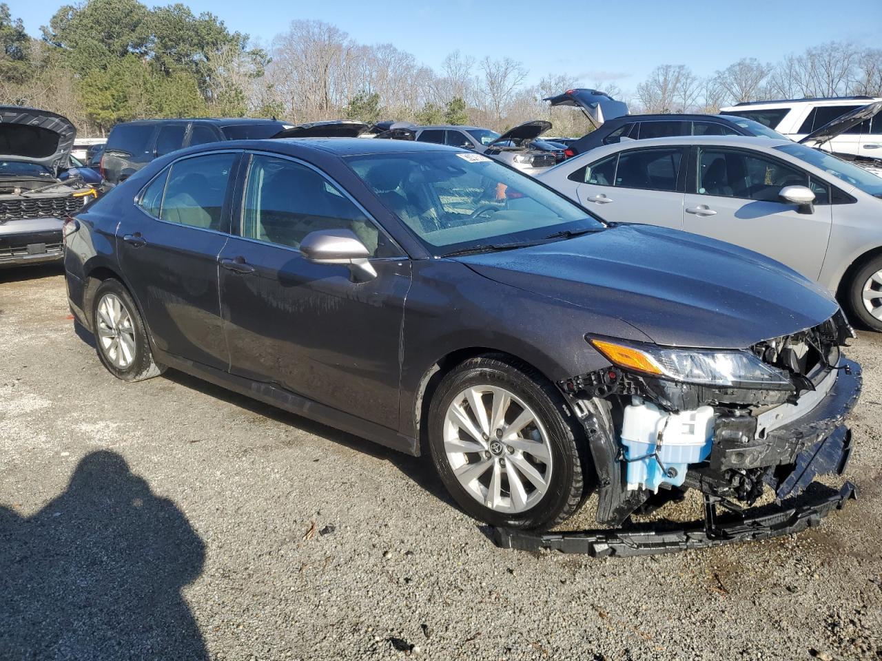 2023 TOYOTA CAMRY LE - Image 4