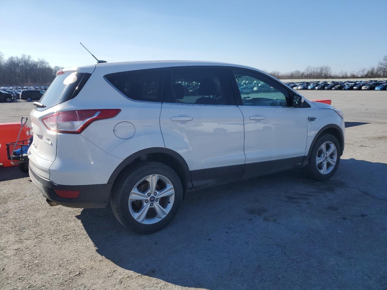 2014 FORD ESCAPE SE - Фото 3