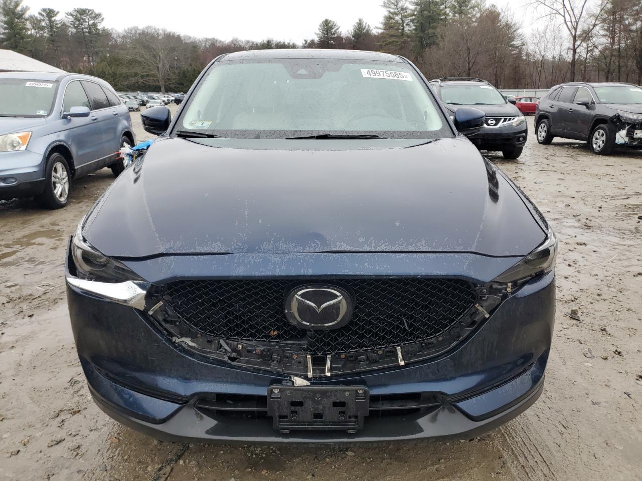 2018 MAZDA CX-5 GRAND - Image 5