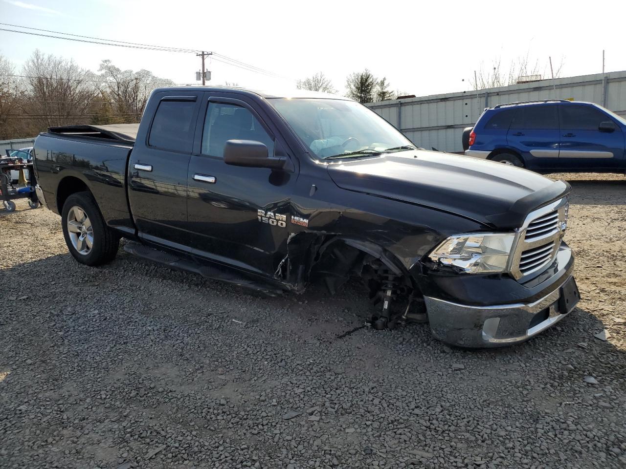 2014 RAM 1500 SLT - Image 4