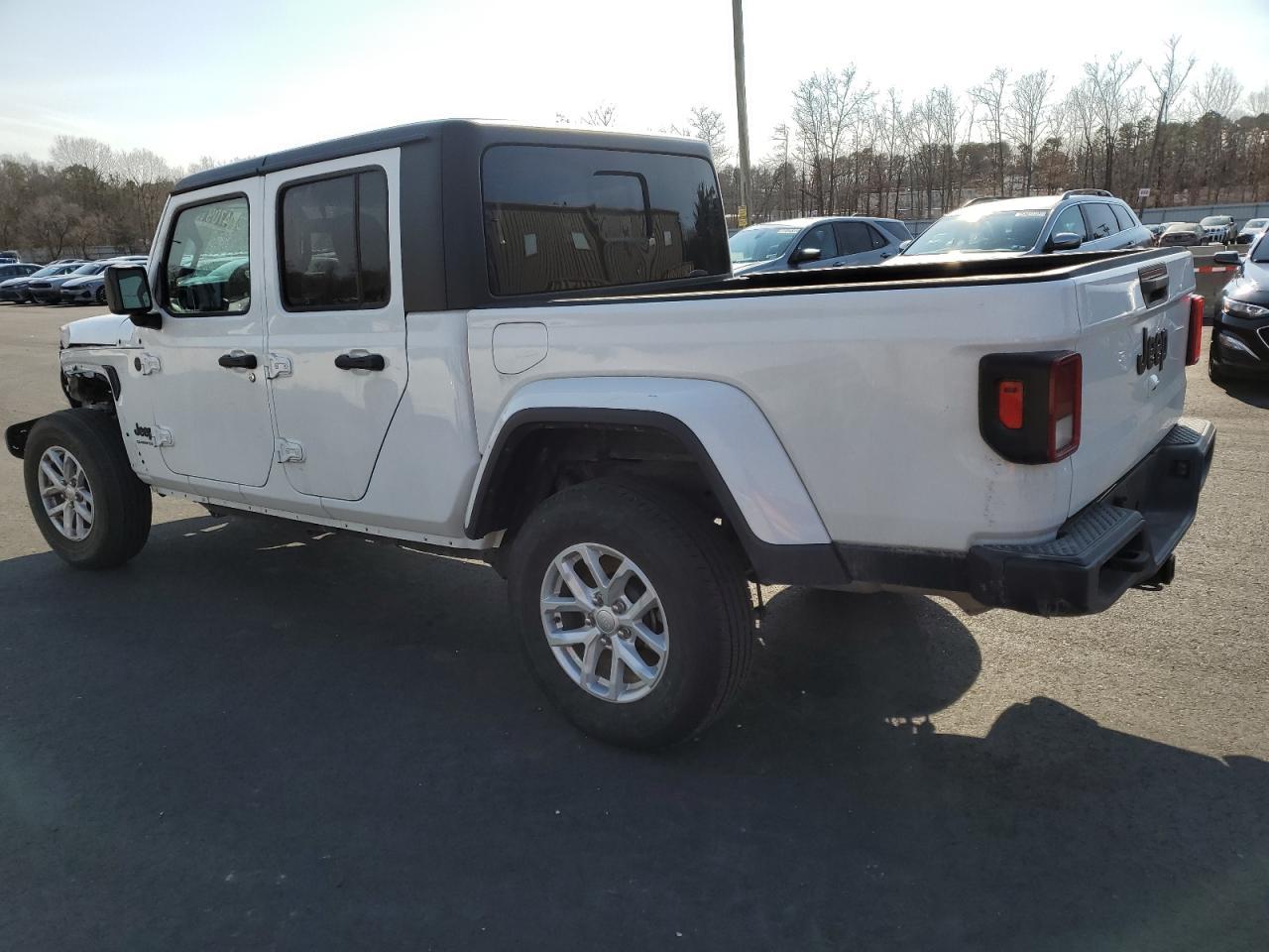 2023 JEEP GLADIATOR - Image 2