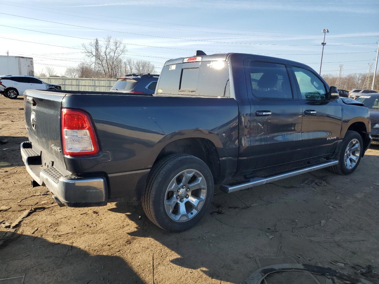 2019 RAM 1500 BIG H - Image 3