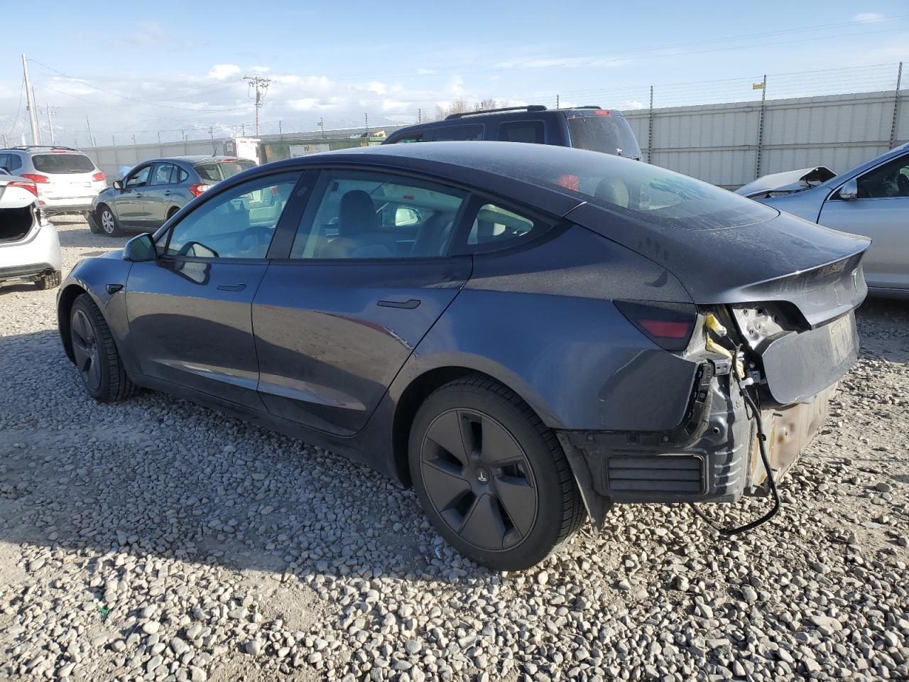 2023 TESLA MODEL 3 - Image 2