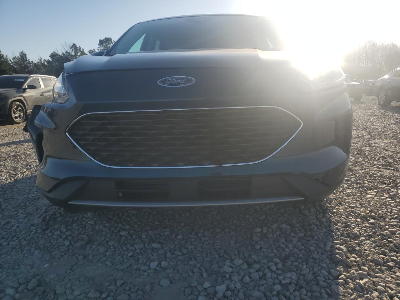 2020 FORD ESCAPE SE - Image 5