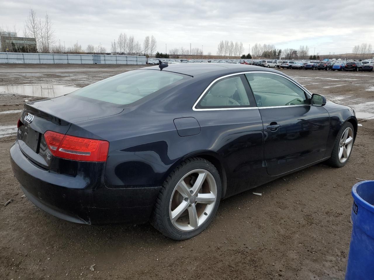 2011 AUDI A5 PRESTIG - Image 3