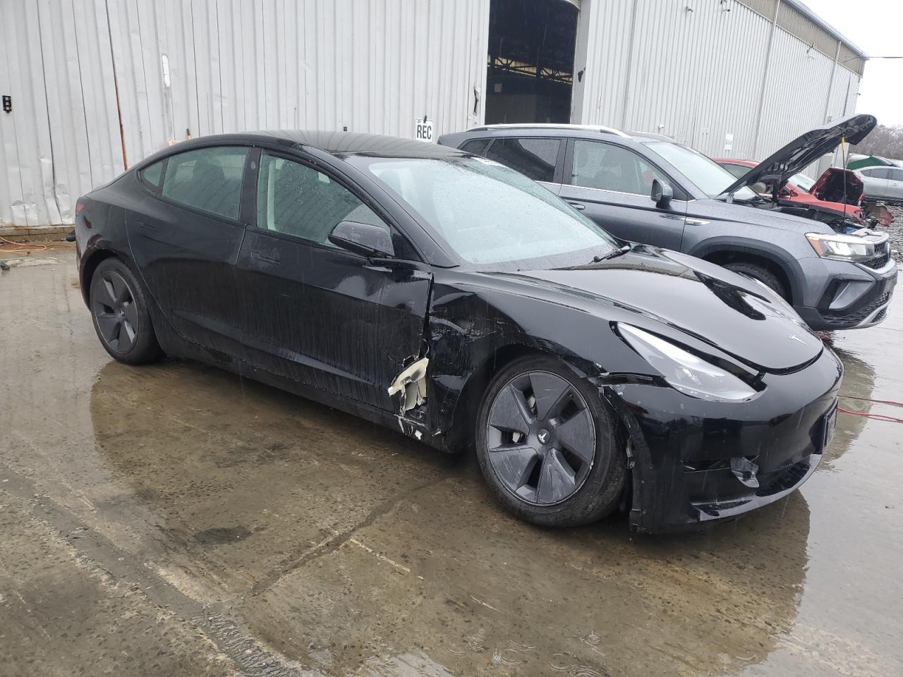 2023 TESLA MODEL 3 - Image 4