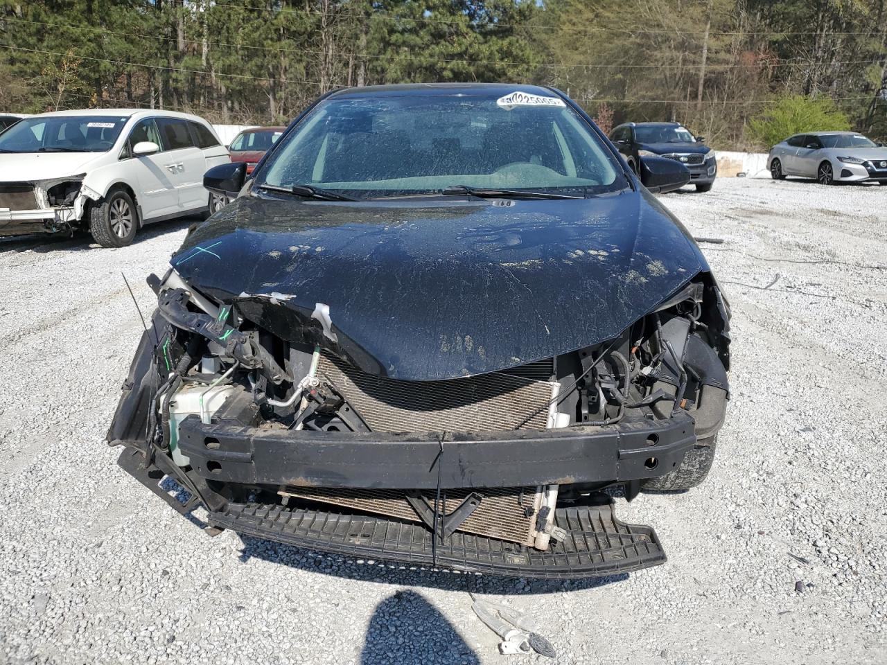 2016 TOYOTA COROLLA L - Image 5
