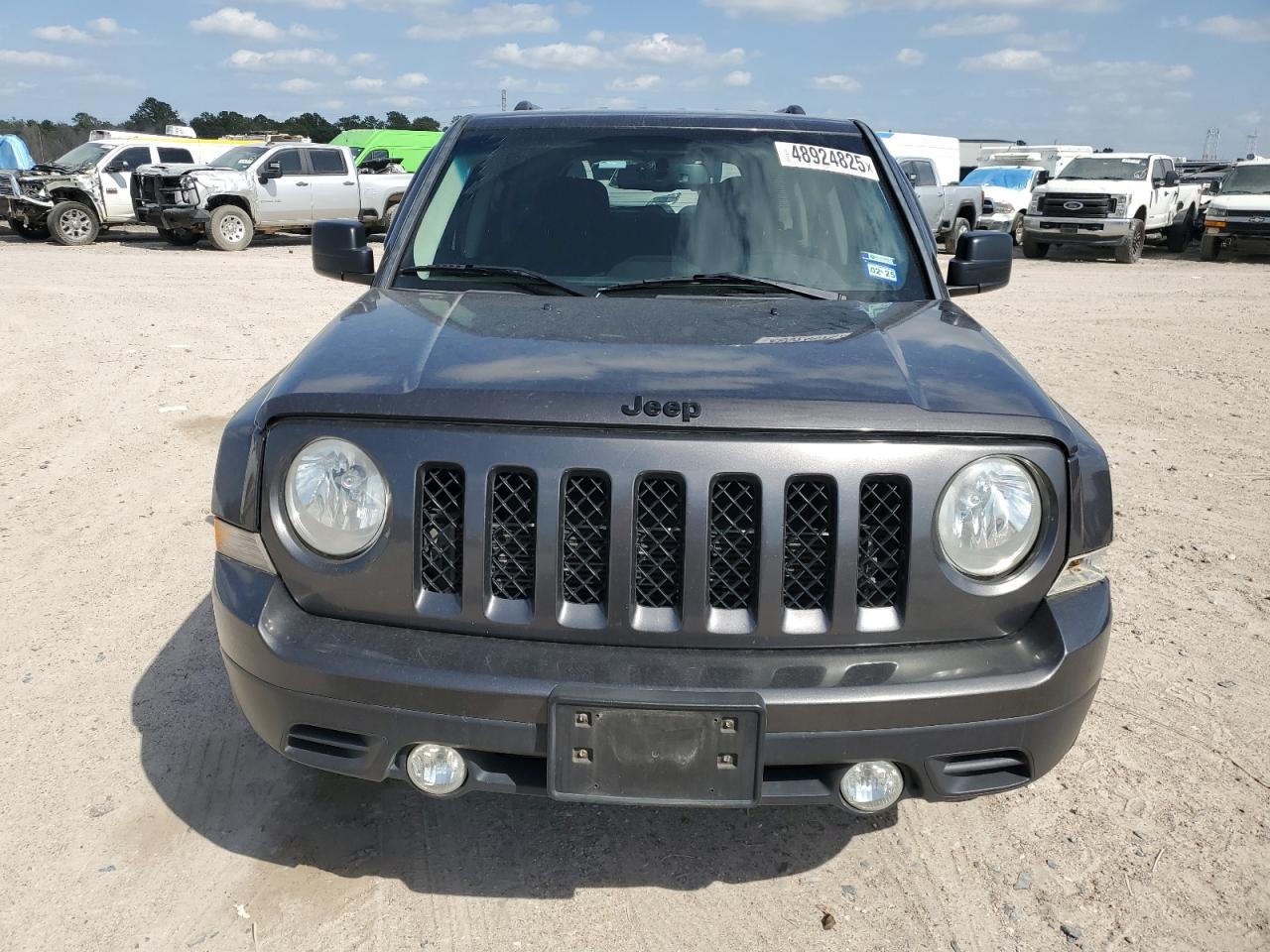 2014 JEEP PATRIOT SP - Image 5