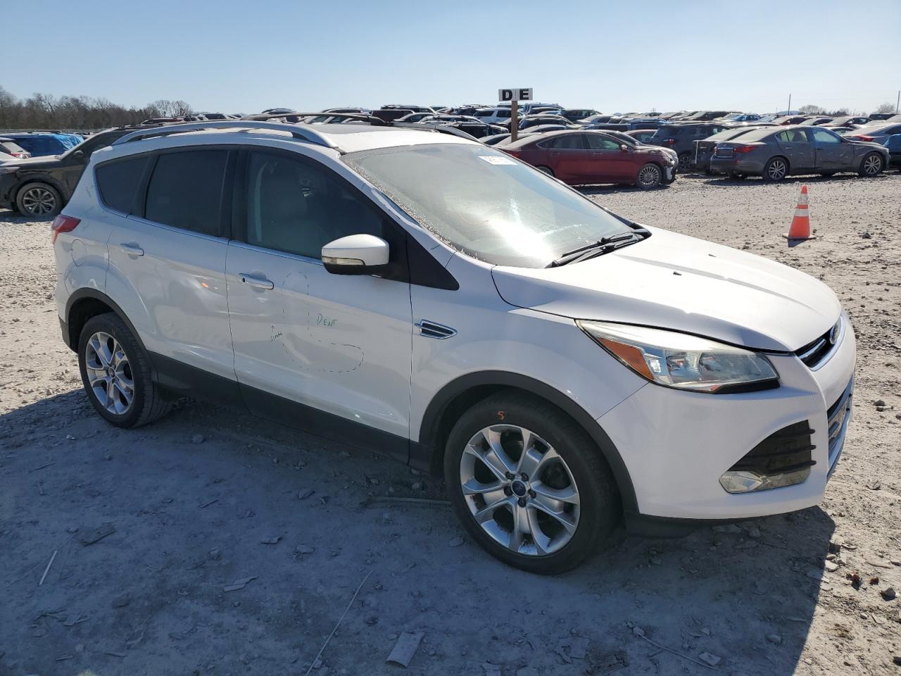 2016 FORD ESCAPE TIT - Image 4