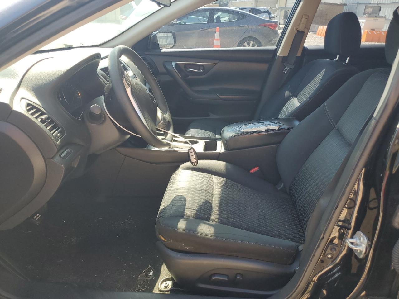 2016 NISSAN ALTIMA 2.5 - Image 7