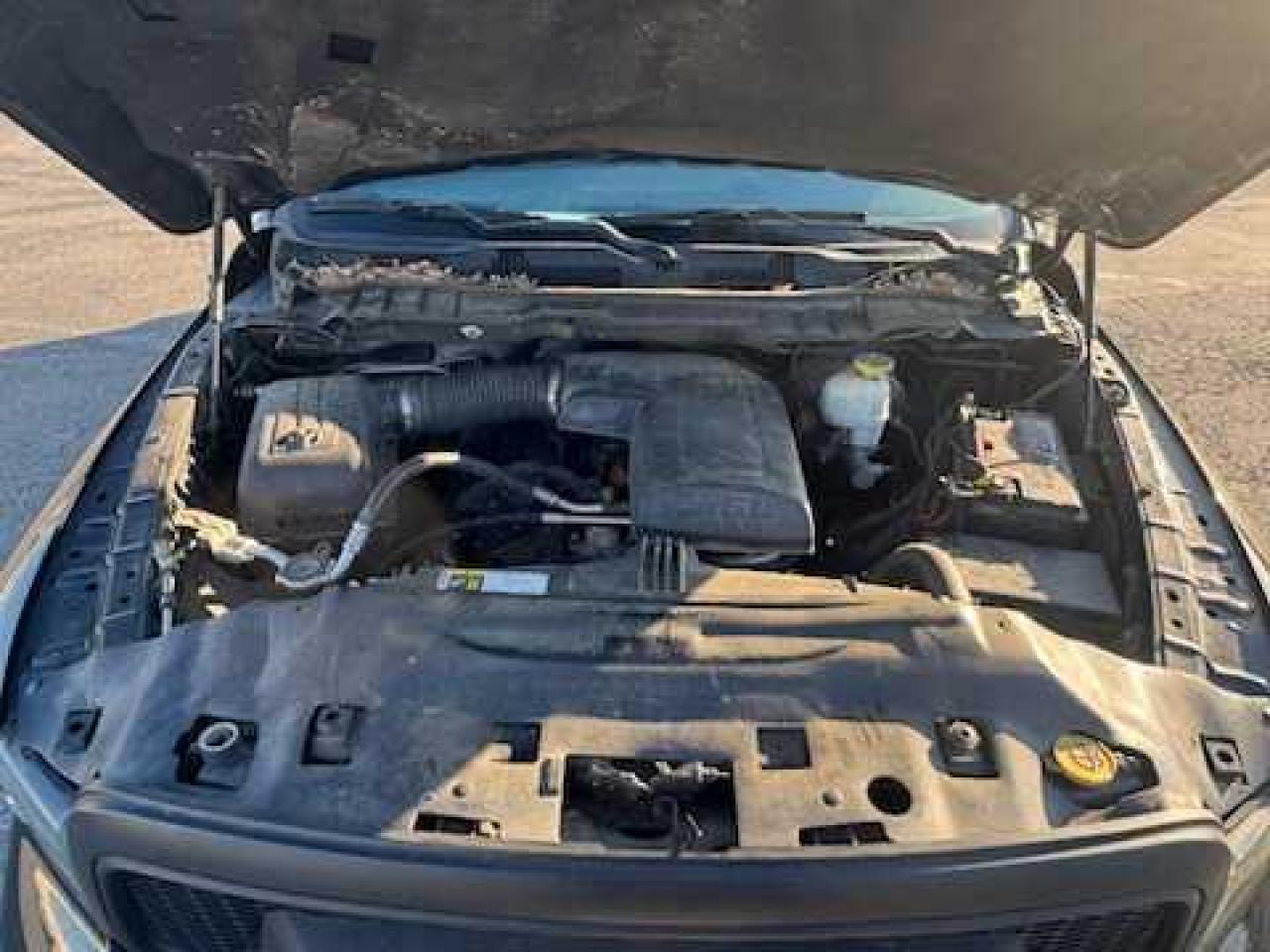 2018 RAM 1500 ST - Image 7