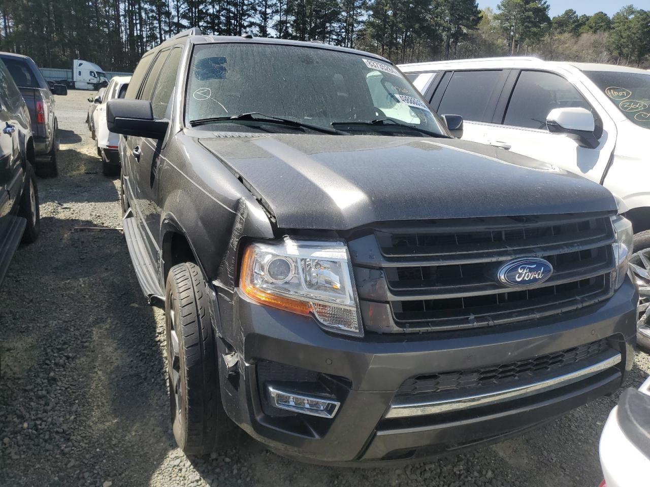 2017 FORD EXPEDITION - Image 5