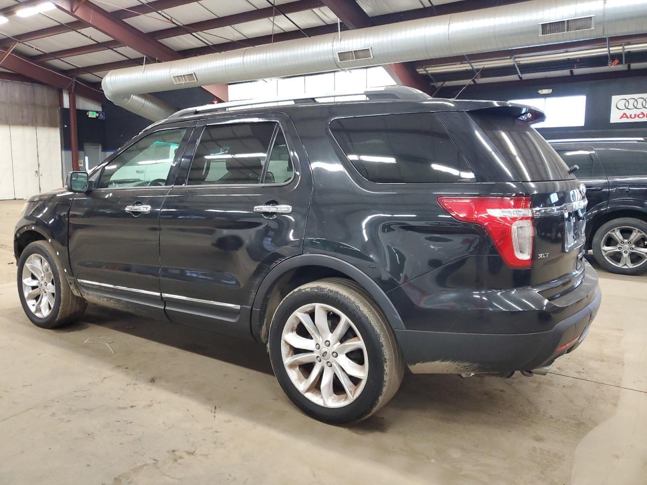 2013 FORD EXPLORER X - Фото 2
