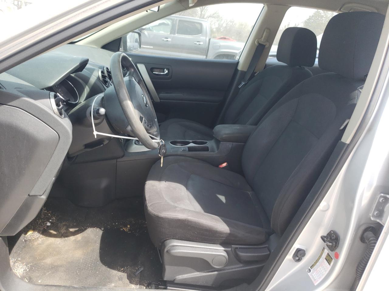 2015 NISSAN ROGUE SELE - Image 7