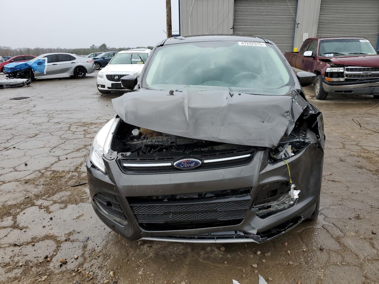 2015 FORD ESCAPE SE - Image 5