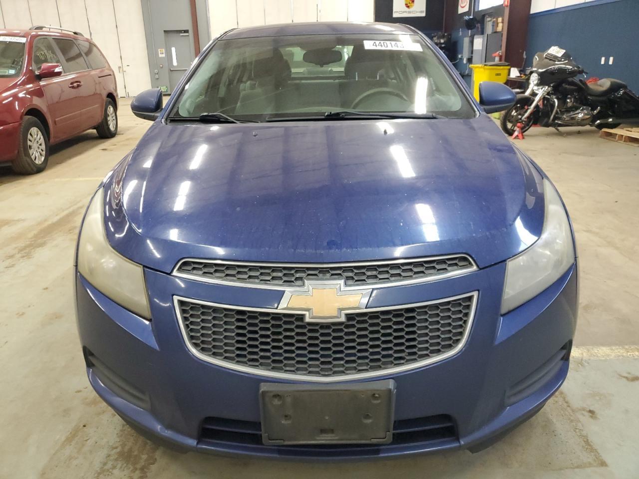 2012 CHEVROLET CRUZE LT - Image 5