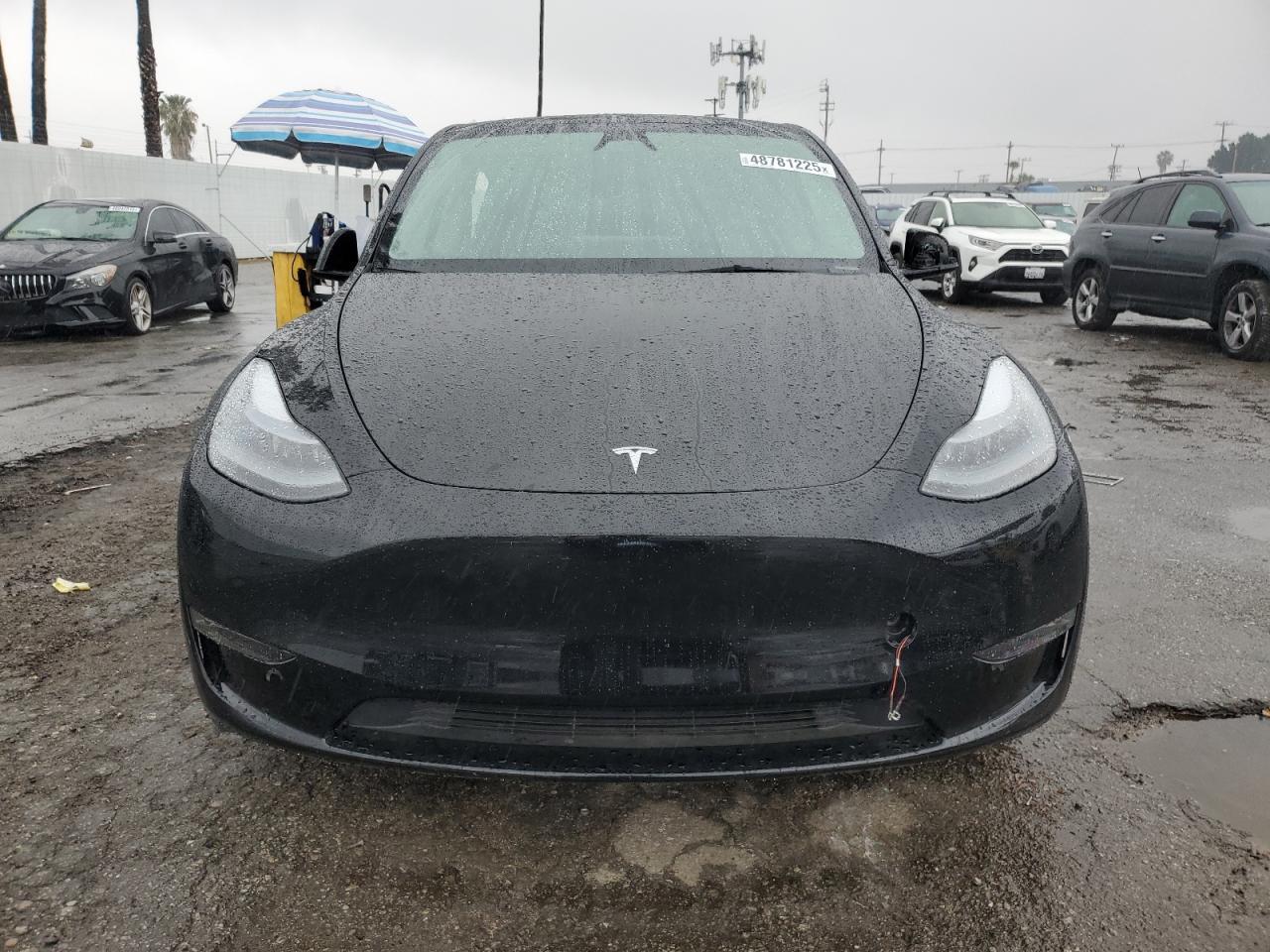 2023 TESLA MODEL Y - Image 5