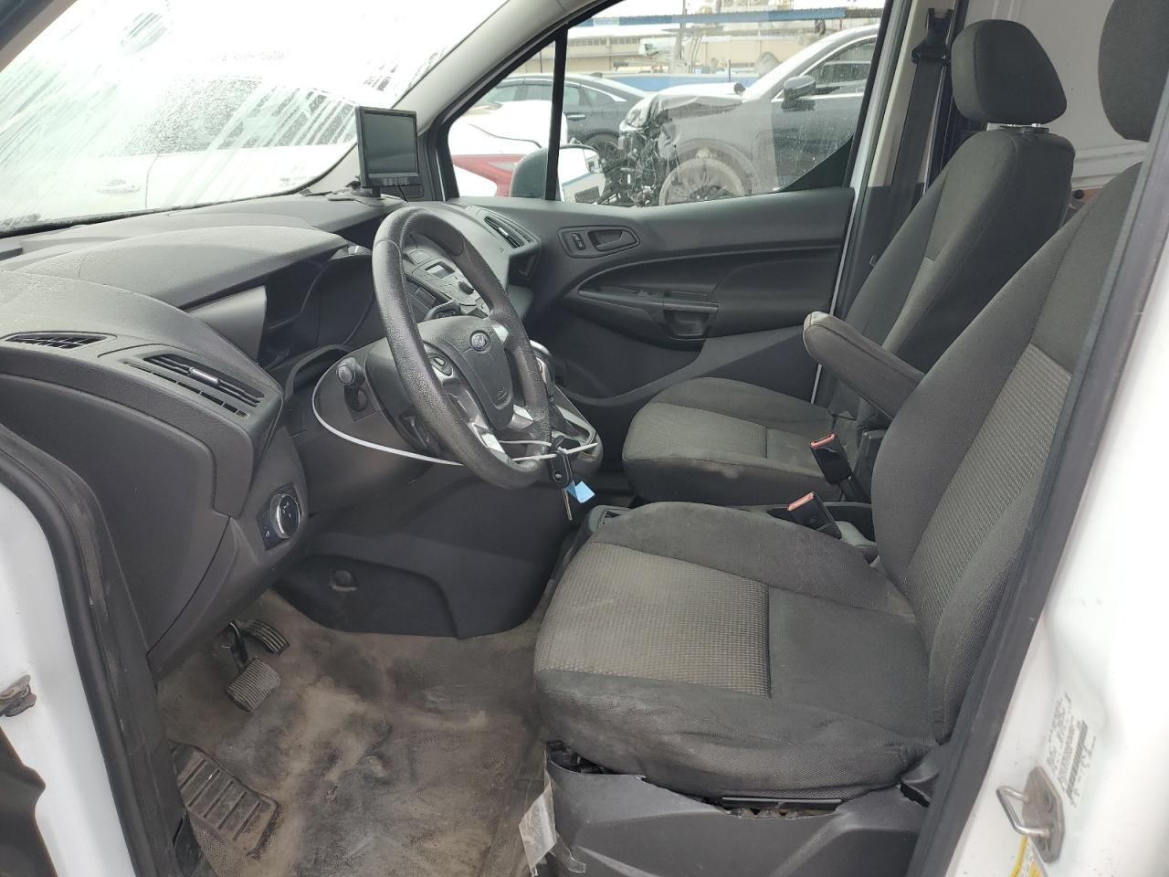 2016 FORD TRANSIT CO - Фото 7