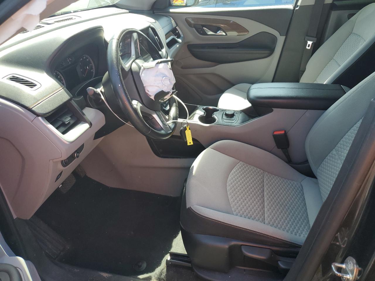 2018 GMC TERRAIN SL - Image 7