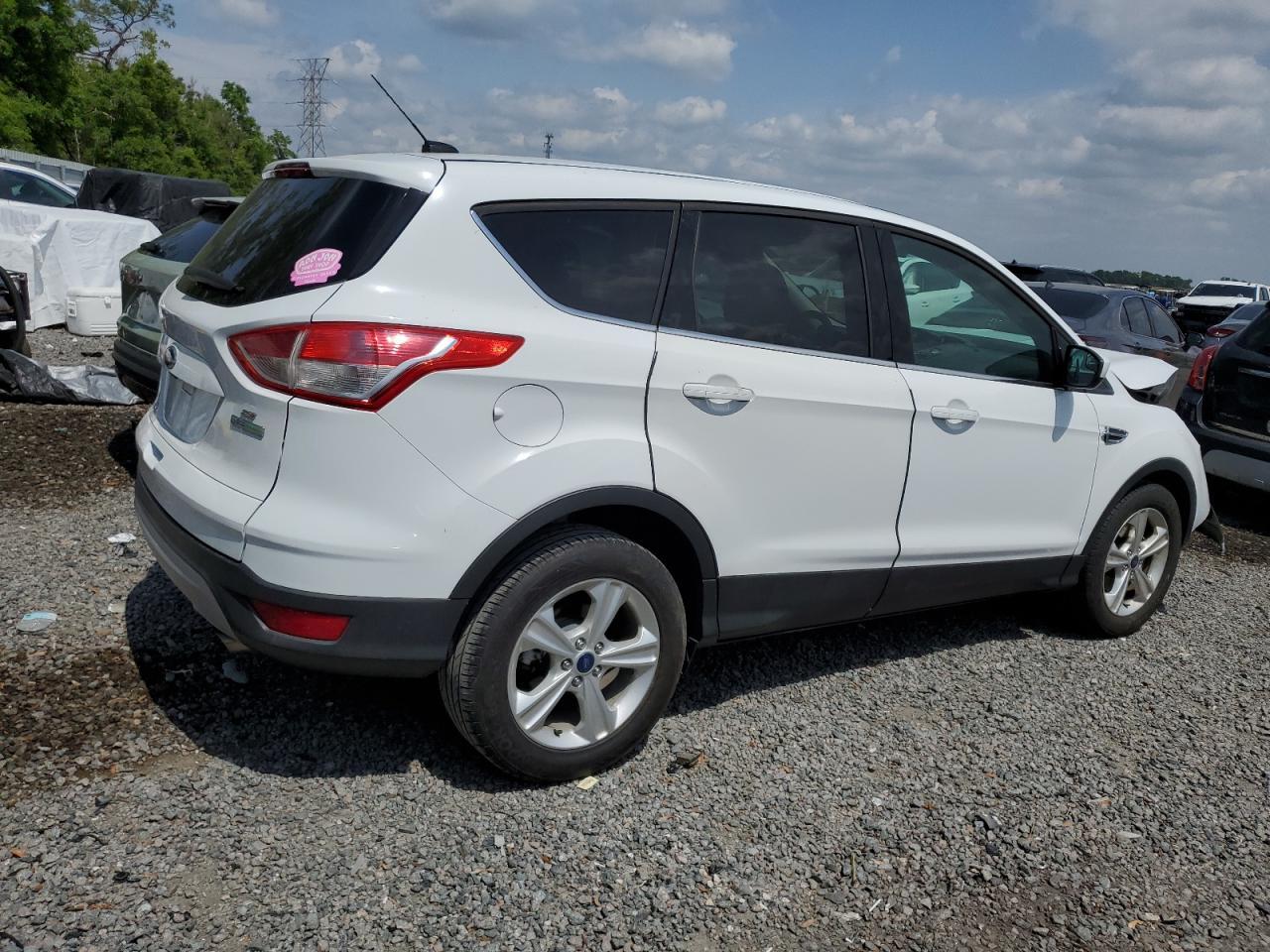 2015 FORD ESCAPE SE - Image 3