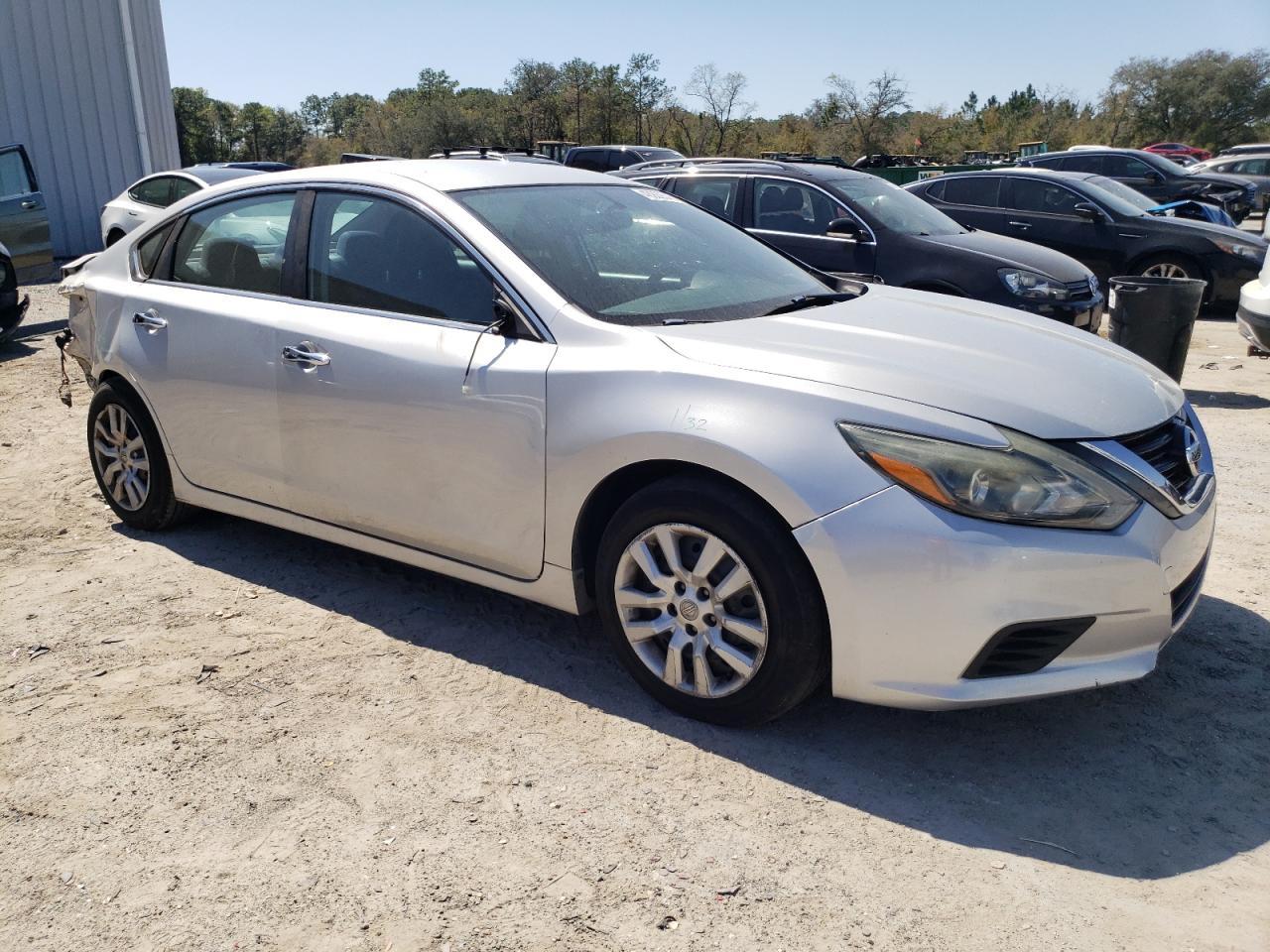 2016 NISSAN ALTIMA 2.5 - Image 4