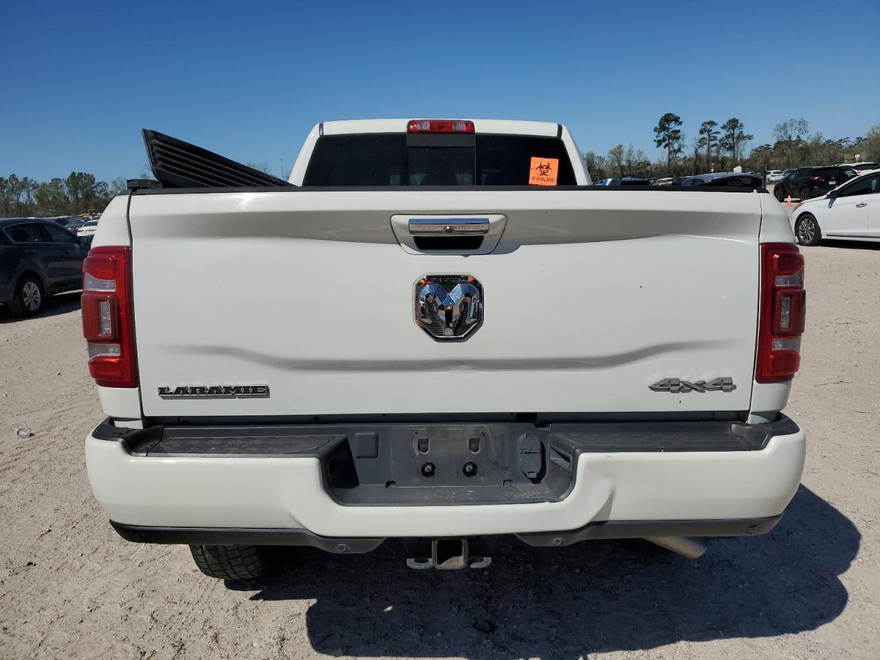 2022 RAM 2500 LARAM - Фото 6