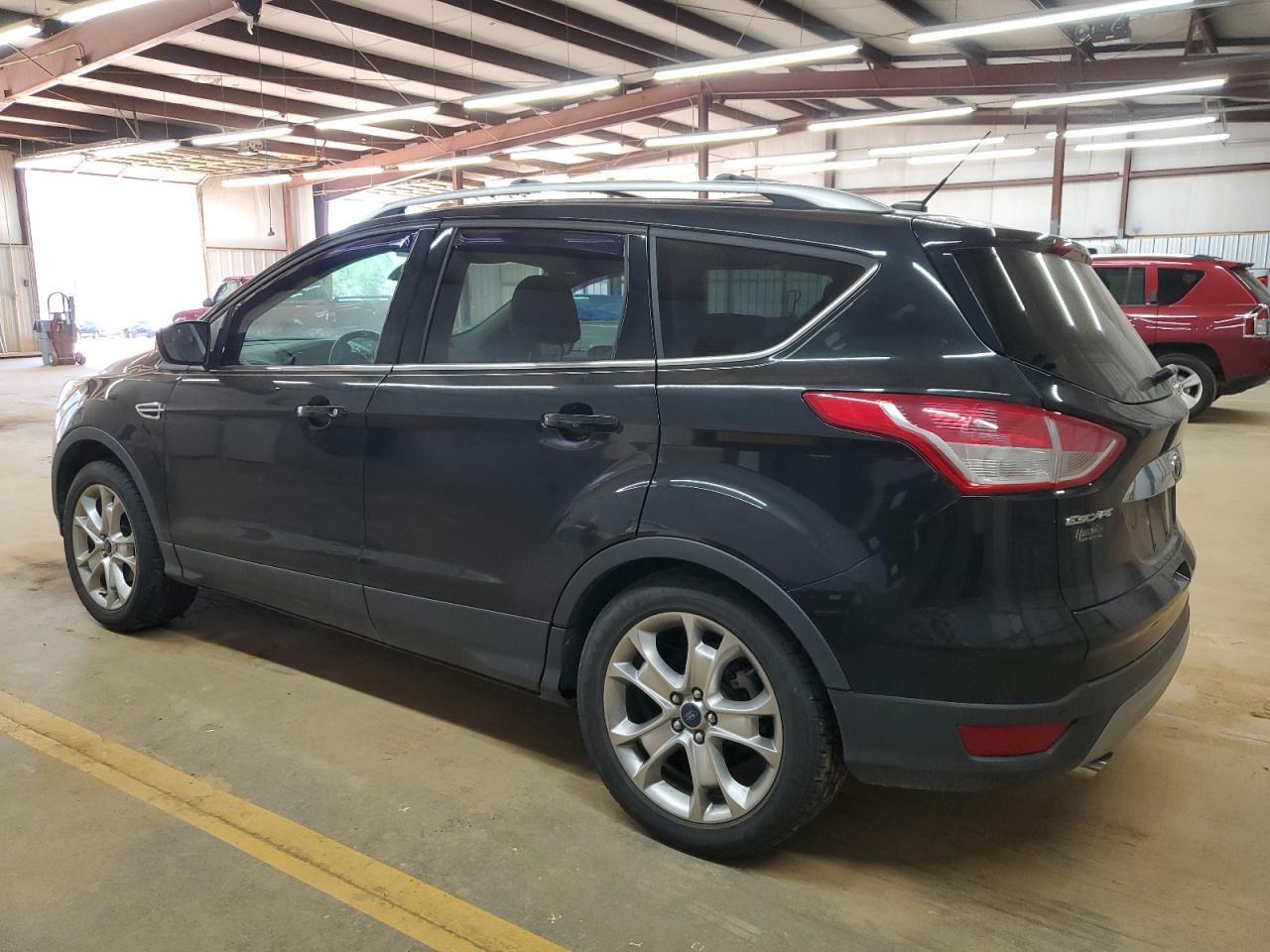 2015 FORD ESCAPE TIT - Image 2